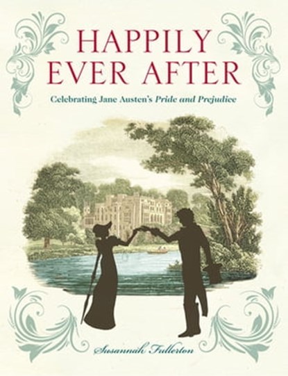 Happily Ever After, Susannah Fullerton - Ebook - 9781781011119