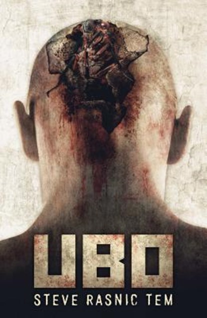 UBO, Steve Rasnic Tem - Paperback - 9781781085110