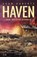 Haven, ROBERTS,  Adam - Paperback - 9781781085660