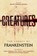 Creatures: The Legacy of Frankenstein, Emma Newman ; Tade Thompson ; Paul Meloy ; Kaaron Warren - Paperback - 9781781086117