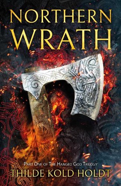 Northern Wrath, Thilde Kold Holdt - Paperback - 9781781088197