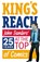 King's Reach, John Sanders - Paperback - 9781781088210