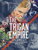The Rise and Fall of the Trigan Empire, Volume III - Don Lawrence - 9781781089323
