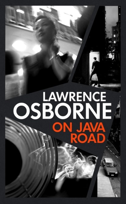 On Java Road, Lawrence Osborne - Paperback - 9781781090817