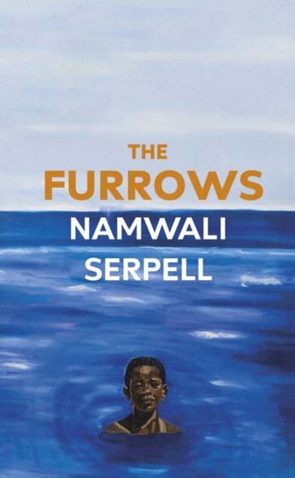 The Furrows, Namwali Serpell - Gebonden - 9781781090848