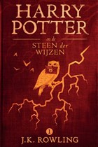 Harry Potter en de Steen der Wijzen | J.K. Rowling | 