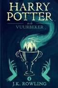 Harry Potter en de Vuurbeker | J.K. Rowling | 