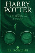 Harry Potter en de Relieken van de Dood | J.K. Rowling | 