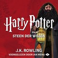 Harry Potter en Steen der Wijzen | J.K. Rowling | 