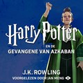 Harry Potter en de Gevangene van Azkaban | J.K. Rowling | 