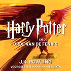 Harry Potter en de Orde van de Feniks | J.K. Rowling | 