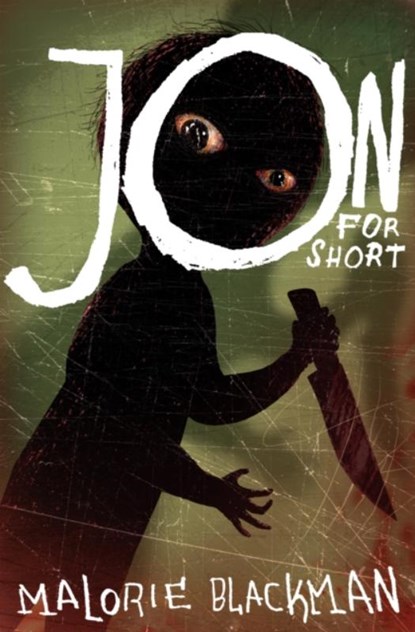 Jon for Short, Malorie Blackman - Paperback - 9781781121955