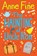 The Haunting of Uncle Ron, Anne Fine - Paperback - 9781781122853