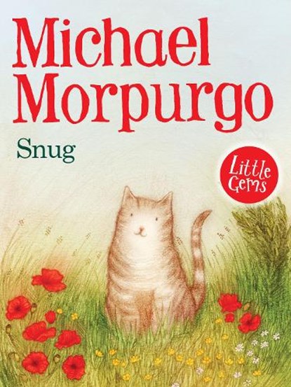 Snug, Michael Morpurgo - Paperback - 9781781122860
