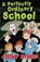A Perfectly Ordinary School, STRONG,  Jeremy - Paperback - 9781781124055