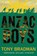 ANZAC Boys, Tony Bradman - Paperback - 9781781124345