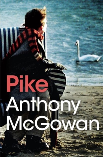 Pike, Anthony McGowan - Paperback - 9781781124666