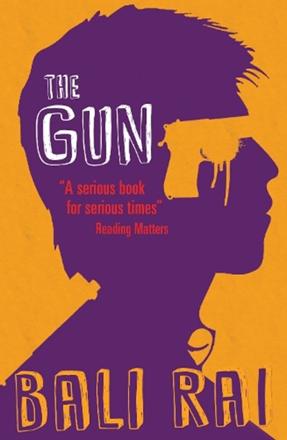 The Gun, Bali Rai - Paperback - 9781781124673