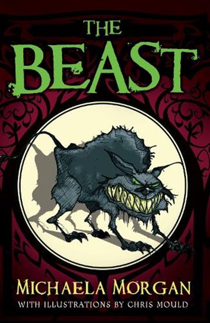 The Beast, Michaela Morgan - Paperback - 9781781125410