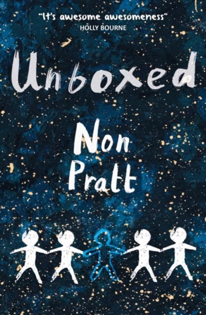 Unboxed, Non Pratt - Paperback - 9781781125854