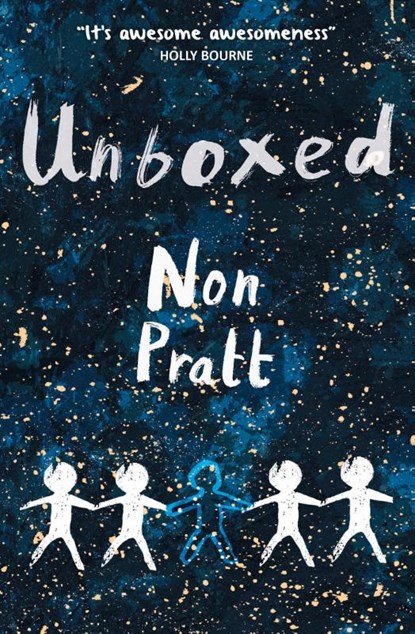 Unboxed, Non Pratt - Paperback - 9781781125854
