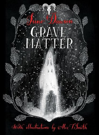 Grave Matter, Juno Dawson - Paperback - 9781781126042