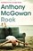 Rook, Anthony McGowan - Paperback - 9781781127230