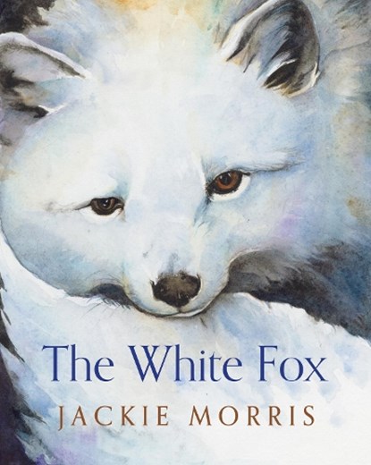 The White Fox, Jackie Morris - Paperback - 9781781127391