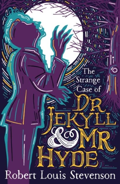 The Strange Case of Dr Jekyll and Mr Hyde, Robert Louis Stevenson - Paperback - 9781781127407