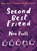 Second Best Friend, Non Pratt - Paperback - 9781781127575