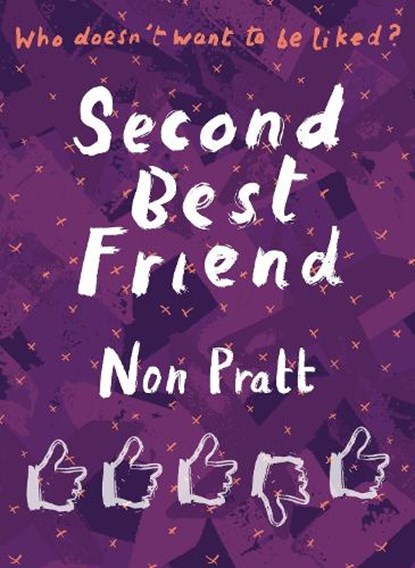 Second Best Friend, Non Pratt - Paperback - 9781781127575
