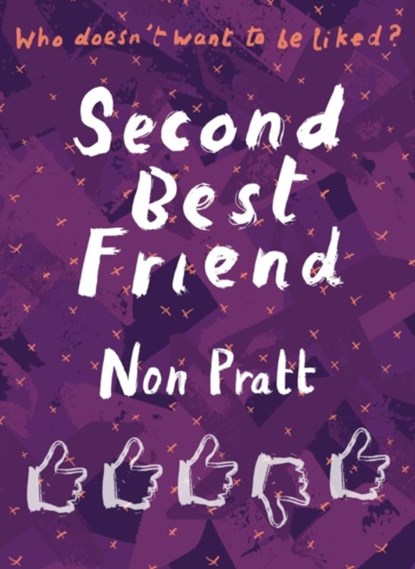Second Best Friend, Non Pratt - Paperback - 9781781127575