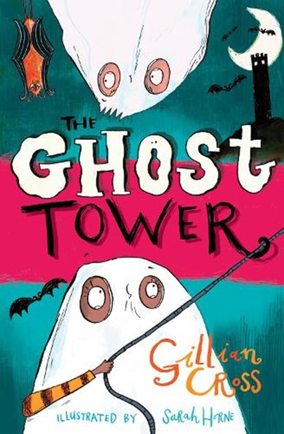 The Ghost Tower, Gillian Cross - Paperback Pocket - 9781781128374