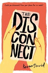 The Disconnect - Keren David - 9781781128558