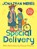 Special Delivery, Jonathan Meres - Paperback - 9781781128695