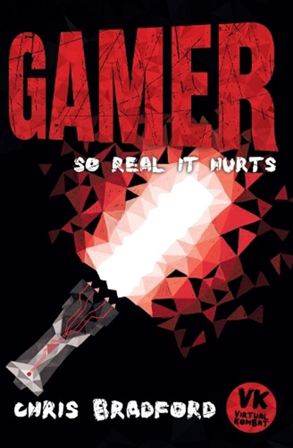 Gamer, Chris Bradford - Paperback - 9781781128978
