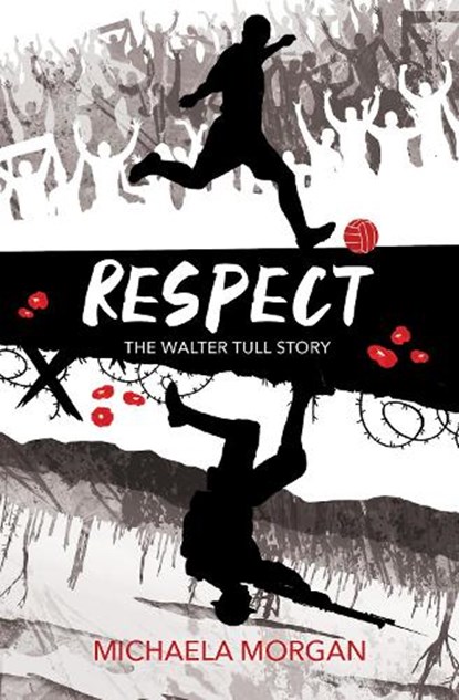Respect, Michaela Morgan - Paperback - 9781781129142
