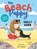 The Beach Puppy, Holly Webb - Paperback - 9781781129500