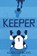Keeper, Alan Gibbons - Paperback - 9781781129630