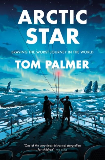 Arctic Star, Tom Palmer - Paperback - 9781781129715