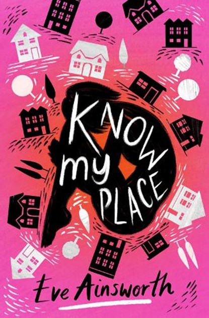 Know My Place, Eve Ainsworth - Paperback - 9781781129807
