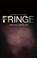 Fringe - The Burning Man (Novel #2), FAUST,  Christa - Paperback - 9781781163115