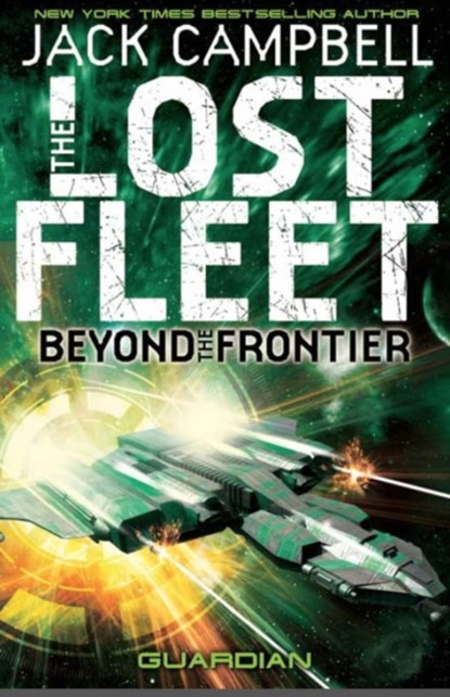 Lost Fleet, Jack Campbell - Paperback - 9781781164648