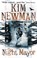 The Night Mayor, Kim Newman - Paperback - 9781781165669