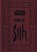 Star Wars - Book of Sith, Daniel Wallace - Gebonden - 9781781166178