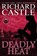 Deadly Heat (Castle), Richard Castle - Paperback - 9781781167724