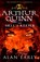Arthur Quinn and Hell's Keeper, Alan Early - Paperback - 9781781171585