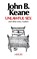Unlawful Sex, John B Keane - Paperback - 9781781178997