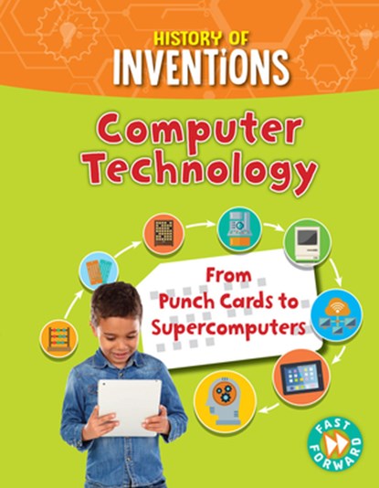Computer Technology, Tracey Kelly - Paperback - 9781781214701