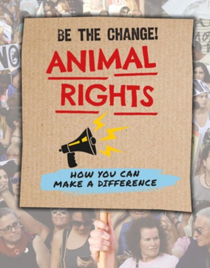 Animal Rights, Cynthia O'Brien - Paperback - 9781781219492